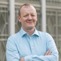 Urmas Rebane