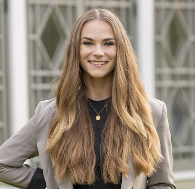 Greta-Maria Kivi