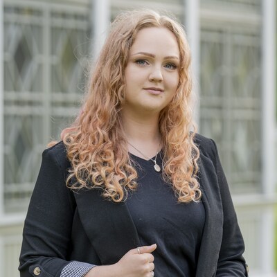 Kristel Küünarpuu