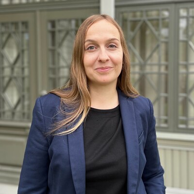 Laura Tärn