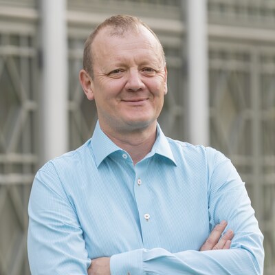 Urmas Rebane